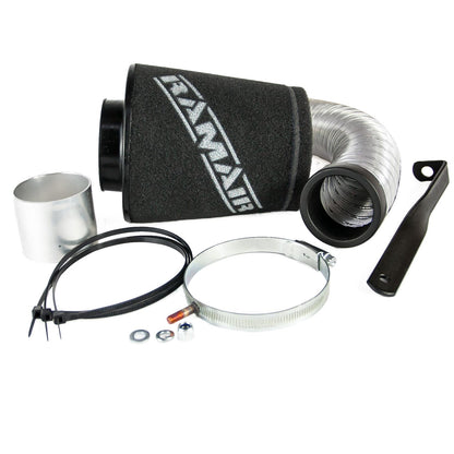 Vauxhall/Opel Ramair SR Foam filter induction kit (SR078)