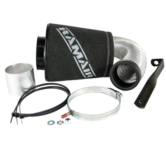 Vauxhall/Opel Ramair SR Foam filter induction kit (SR078)