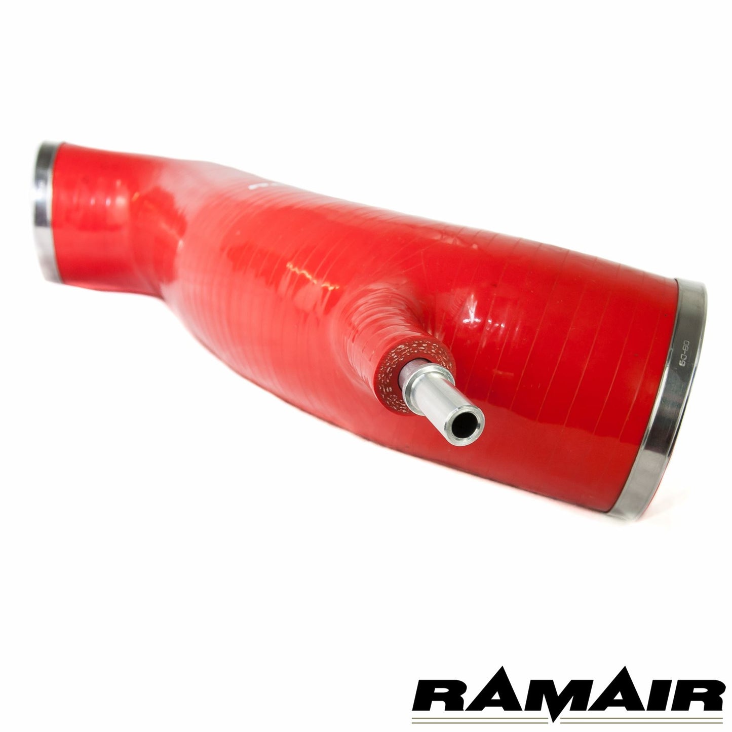 Ford Ramair Intake Induction Pipework (RIP180RD)