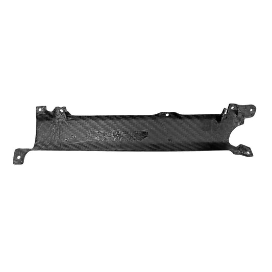 Fabspeed Carbon Fiber Glove Box Dash Trim Piece - Ferrari 458 Italia/Spider (FS-CF-FER-458GBA)
