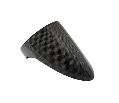 Fabspeed Carbon Fiber Rear Taillight Covers - Ferrari 458 Speciale/Aperta (FS-CF-FER-458TLC)