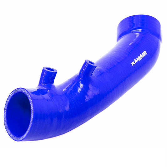 Honda  Ramair Intake Induction Pipework (RIP002BL)