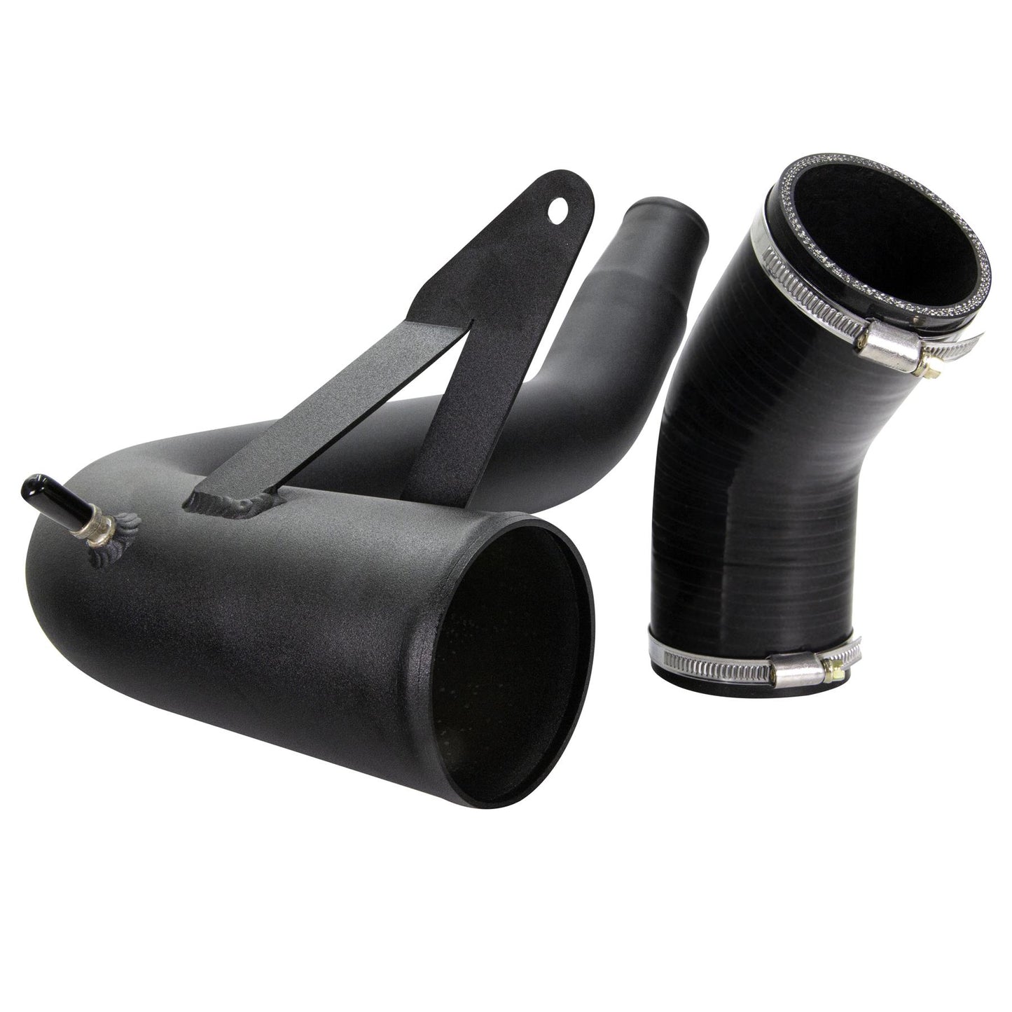 Ford Ramair Intake Induction Pipework (TI225BK)