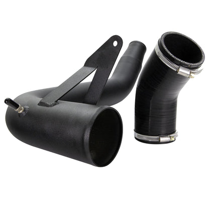 Ford Ramair Intake Induction Pipework (TI225BK)