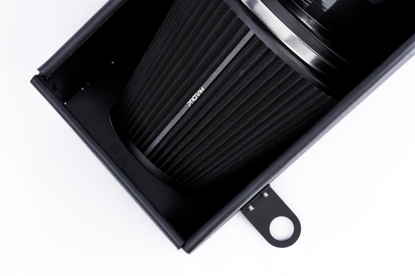 Audi Ramair PRK Pleated Nanofiber Induction Kit (PRK278BK)