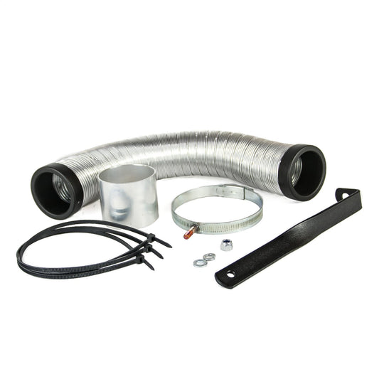 Vauxhall/Opel Ramair SR Foam filter induction kit (SR078)