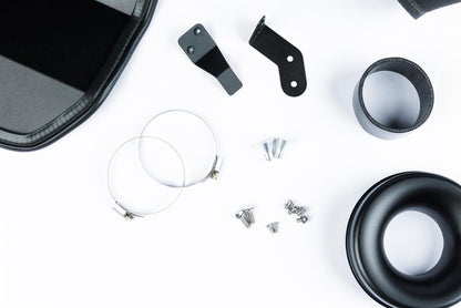 MINI JSK Jetstream induction kit (JSK138RECTBK)