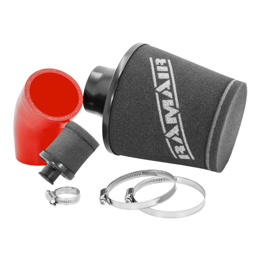 MINI Ramair SR Foam filter induction kit (SR102RD)