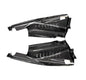 Fabspeed Carbon Fiber Coupe Engine Bay Panels - Ferrari 488 Pista (FS-CF-FER-PIEBP2)