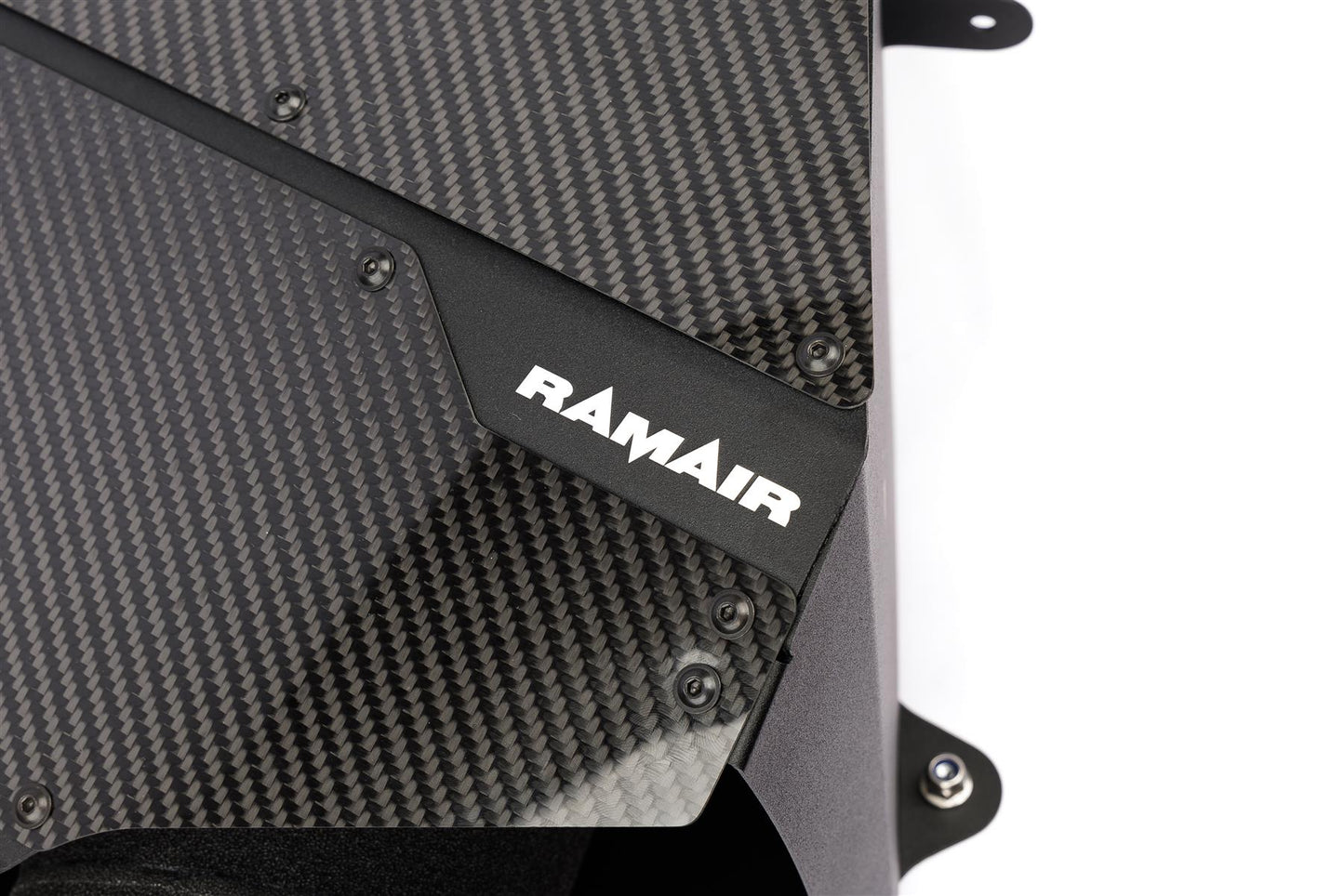 Toyota  Ramair PRK Pleated Nanofiber Induction Kit (PRK195BK)