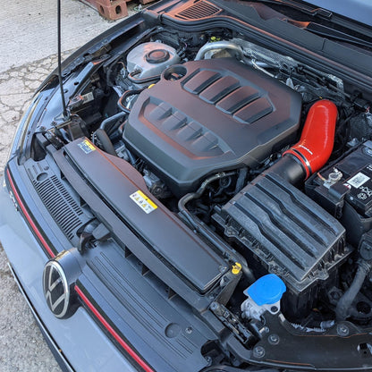 Volkswagen Ramair Intake Induction Pipework (RIP010RD)