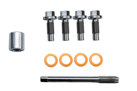 RTMG Kit For VW Stock Injectors Delete - 1.4 / 1.5 / 2.0 / 2.5 TSI & TFSI Engines