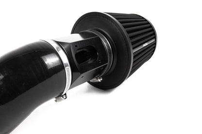 BMW Ramair PRK Pleated Nanofiber Induction Kit (PRK144BK)