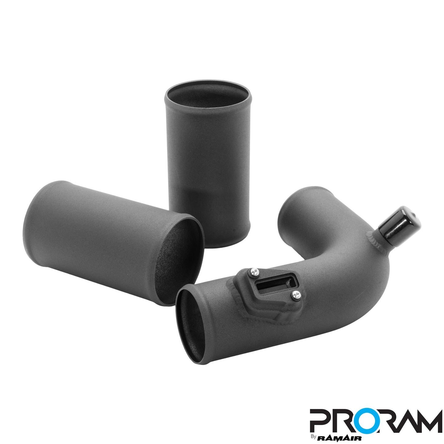 VAG Ramair PRK Pleated Nanofiber Induction Kit (PRK101DD)