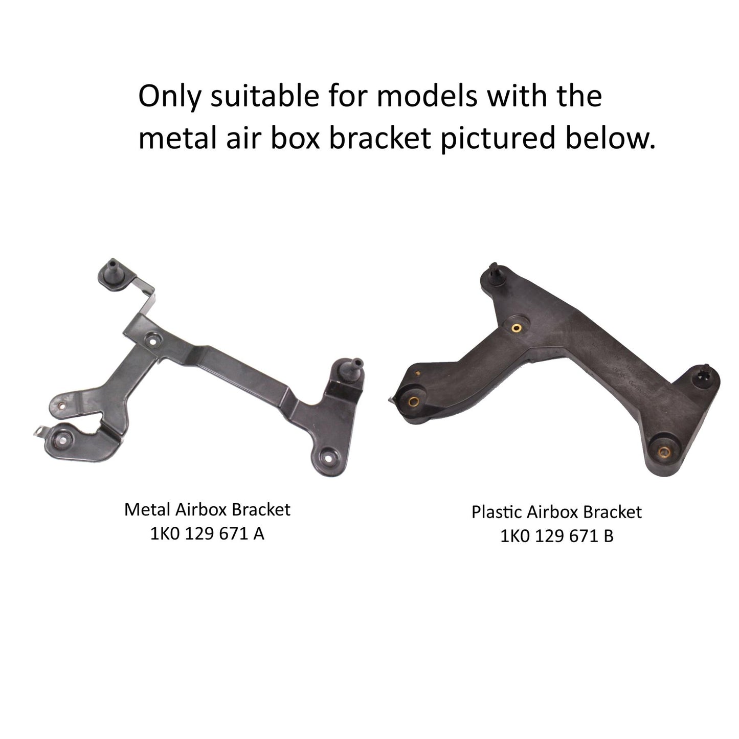 VAG JSK Jetstream induction kit (JSK110)