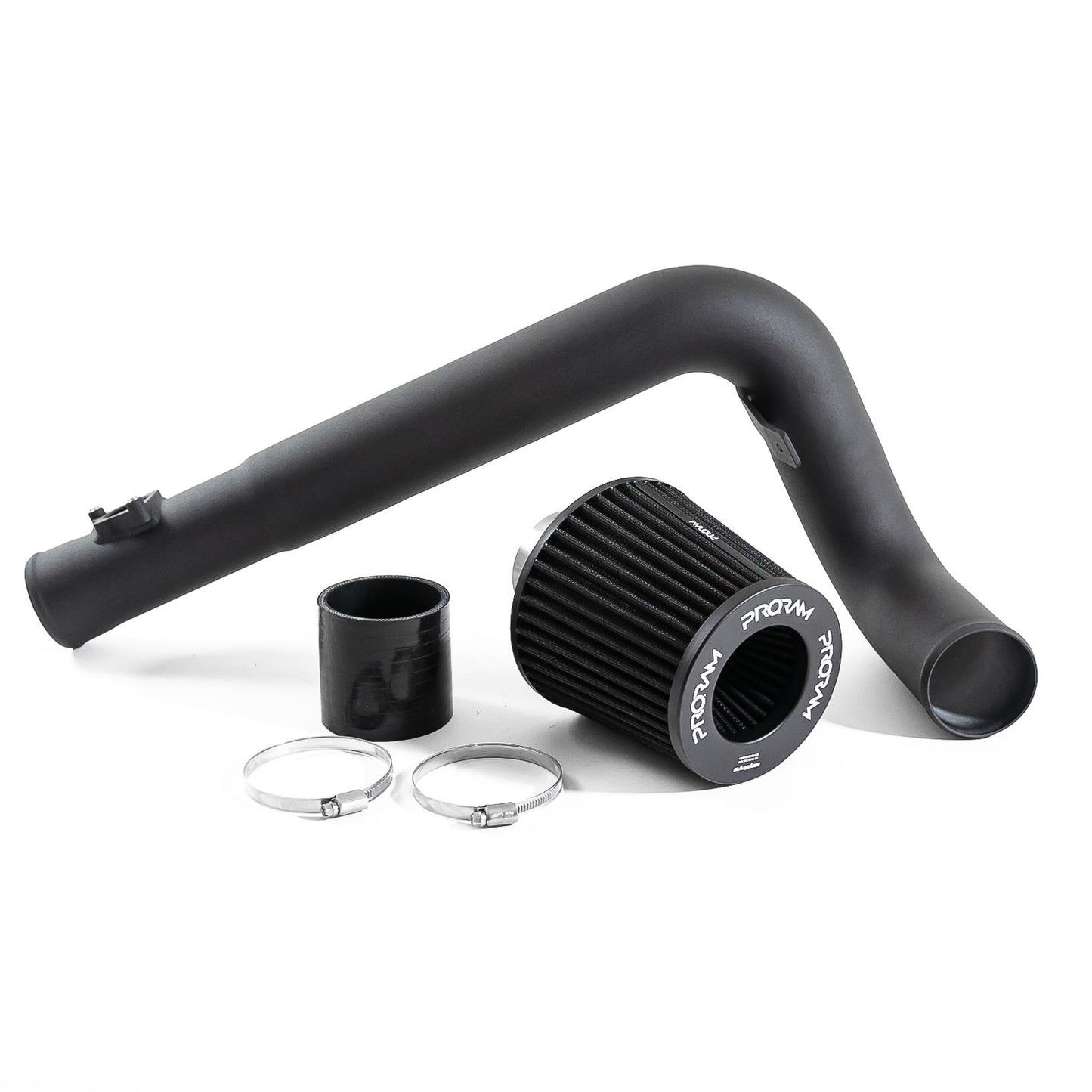 Mazda Ramair PRK Pleated Nanofiber Induction Kit (PRK108)