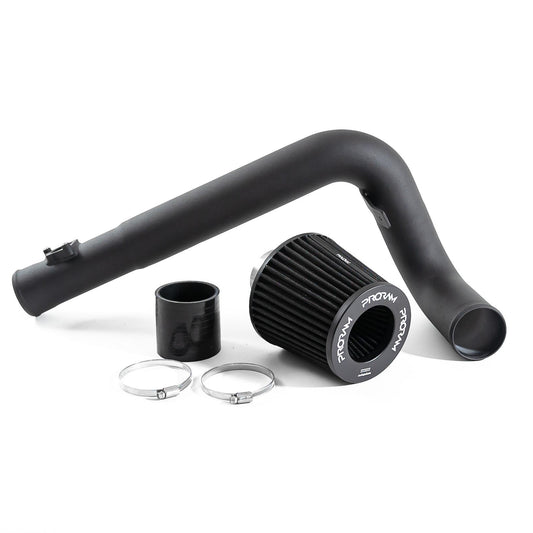 Mazda Ramair PRK Pleated Nanofiber Induction Kit (PRK108)