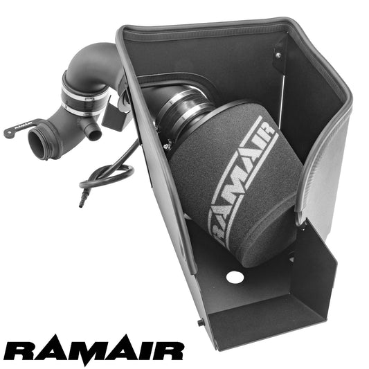 VAG JSK Jetstream induction kit (JSK122BKTI)