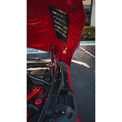APR Toyota Supra A90/91 Fender Vents 2020-2023