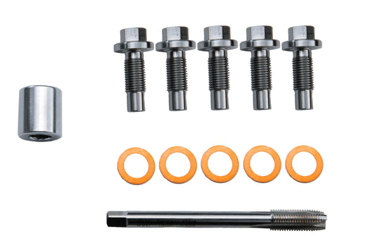 RTMG Kit For VW Stock Injectors Delete - 1.4 / 1.5 / 2.0 / 2.5 TSI & TFSI Engines
