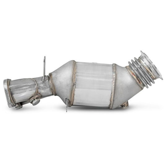 Downpipe 200CPSI Catalyst N55 Engine For BMW E Series 135i (500001005)