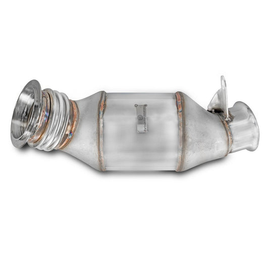 Downpipe 200CPSI Catalyst N55 Engine till 06/2013 For BMW F Series 435i (500001010)
