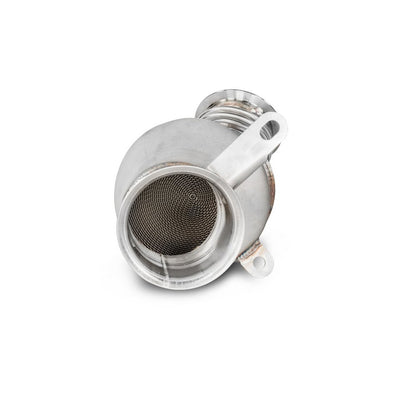 Downpipe 200CPSI Catalyst N55 Engine till 06/2013 For BMW F Series 435i (500001010)
