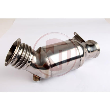 Downpipe 200CPSI Catalyst N55 Engine till 06/2013 For BMW F Series 335i (500001010)