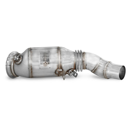 Downpipe 200CPSI Catalyst N20 Engine From 10/2012 For BMW F Series 328i (500001011)