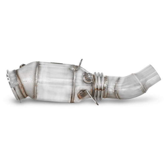 Downpipe 200CPSI Catalyst N20 Engine From 10/2012 For BMW F Series 428i (500001011)