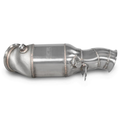 Downpipe 300CPSI Catalyst N55 Engine From 07/2013 For BMW F26 X4 M40i (500001013)