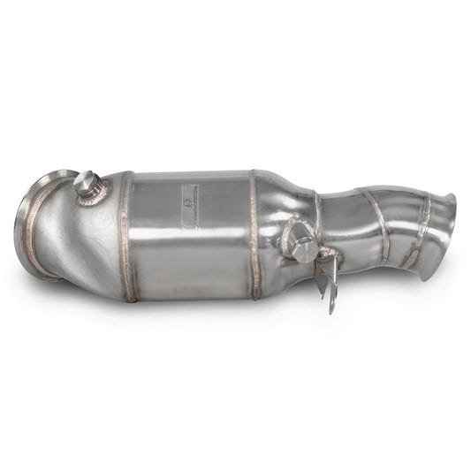 Downpipe 300CPSI Catalyst N55 Engine From 07/2013 For BMW F26 X4 M40i (500001013)