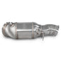 Downpipe 300CPSI Catalyst N55 Engine From 07/2013 For BMW F26 X4 M40i (500001013)