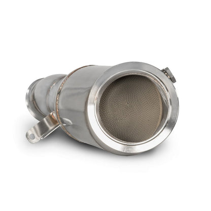 Downpipe 300CPSI Catalyst N55 Engine From 07/2013 For BMW F26 X4 M40i (500001013)