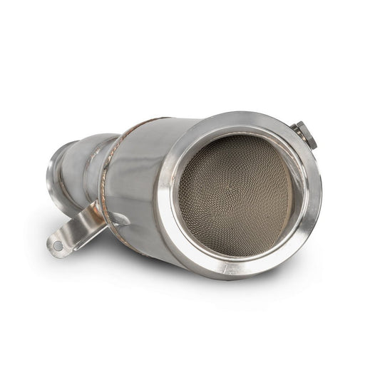 Downpipe 300CPSI Catalyst N55 Engine From 07/2013 For BMW F26 X4 M35i (500001013)