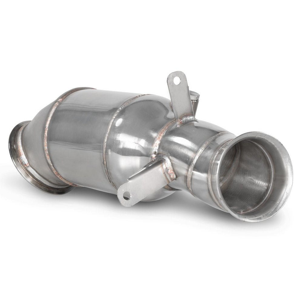 Downpipe 300CPSI Catalyst N55 Engine From 07/2013 For BMW F26 X4 M40i (500001013)