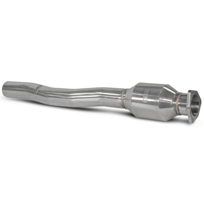 2 x 100 CPSI Racing Catalyst For Audi TTRS 8J 2.5 TFSI (500001018)