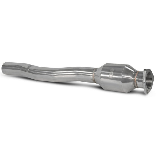 2 x 100 CPSI Racing Catalyst For Audi TTRS 8J 2.5 TFSI (500001018)