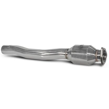 2 x 100 CPSI Racing Catalyst For Audi TTRS 8J 2.5 TFSI (500001018)