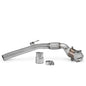 Downpipe 200CPSI Catalyst 2WD For Audi A3 8V 1.8TFSI (500001019)