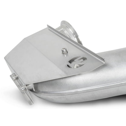Downpipe-Kit 200CPSI For Mercedes A 45 AMG (50001024)
