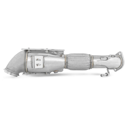Downpipe-Kit 200CPSI For Ford Focus MK3 (500001025)