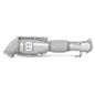 Downpipe-Kit 200CPSI For Ford Focus MK3 (500001025)
