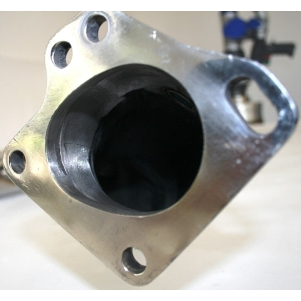 Downpipe-Kit 200CPSI For Ford Focus MK3 (500001025)