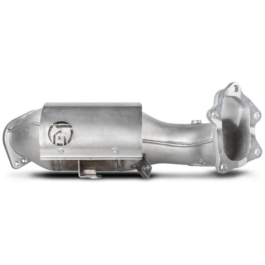 Downpipe Kit 300CPSI EU6 For Subaru Impreza WRX STi 2007-2013 (500001026)