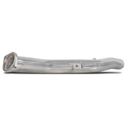 Downpipe Kit 300CPSI EU6 For Subaru Impreza WRX STi 2007-2013 (500001026)