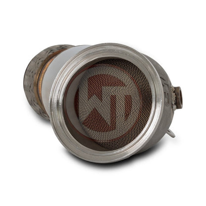 Downpipe Kit 200CPSI EU6 US Model For Toyota Supra GR (MK5) (500001027SUPRA.200CPSI)