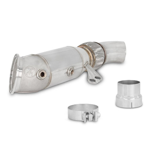 Downpipe Kit B58 For BMW F Series 540i (500001027)