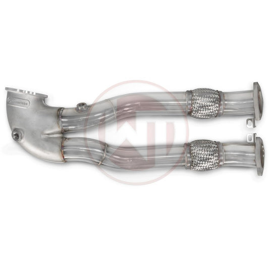 Downpipe Kit For Audi RS3 8V 2.5 TFSI (500001028.DPSINGLE)
