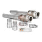 Downpipe Kit For Audi RS3 8V 2.5 TFSI (500001028.KATSINGLE)